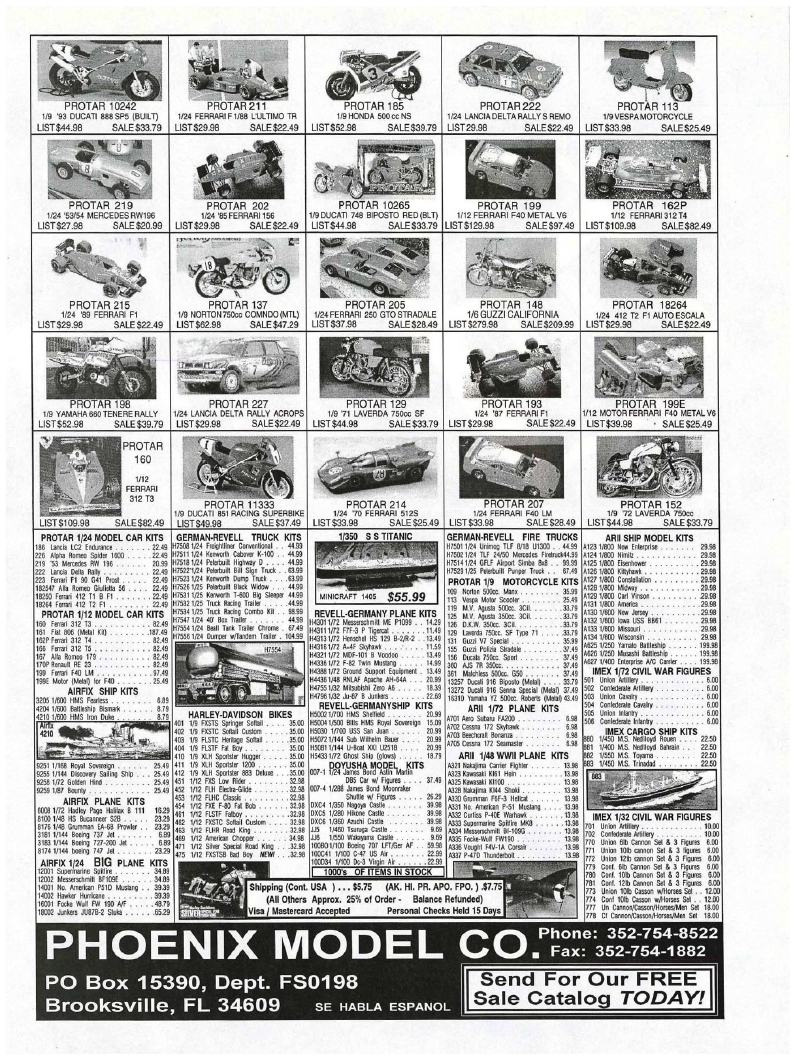 FineScale Modeler 1998-05 (Vol16-05)